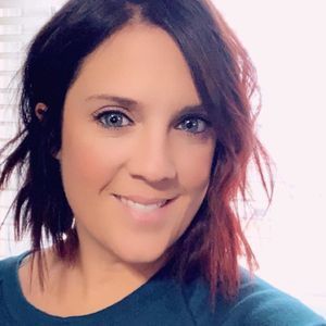 Meet your Posher, Jenell